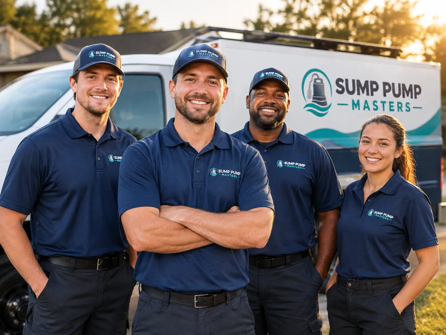 Sump Pump Repair company in Wolsey, SD